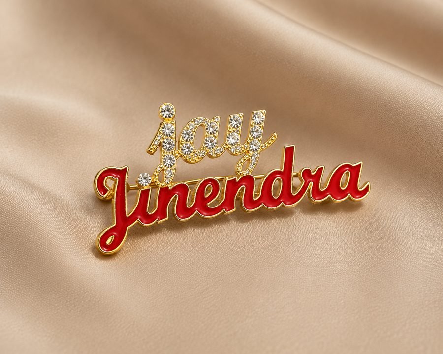Jay Jinendra