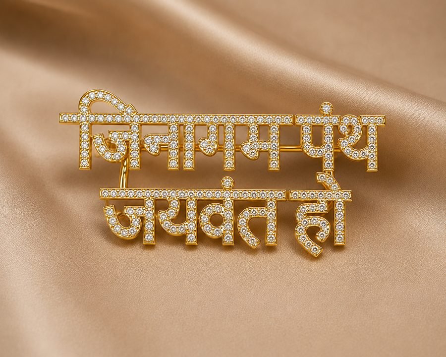 Jinagam Panth Jaivant Ho