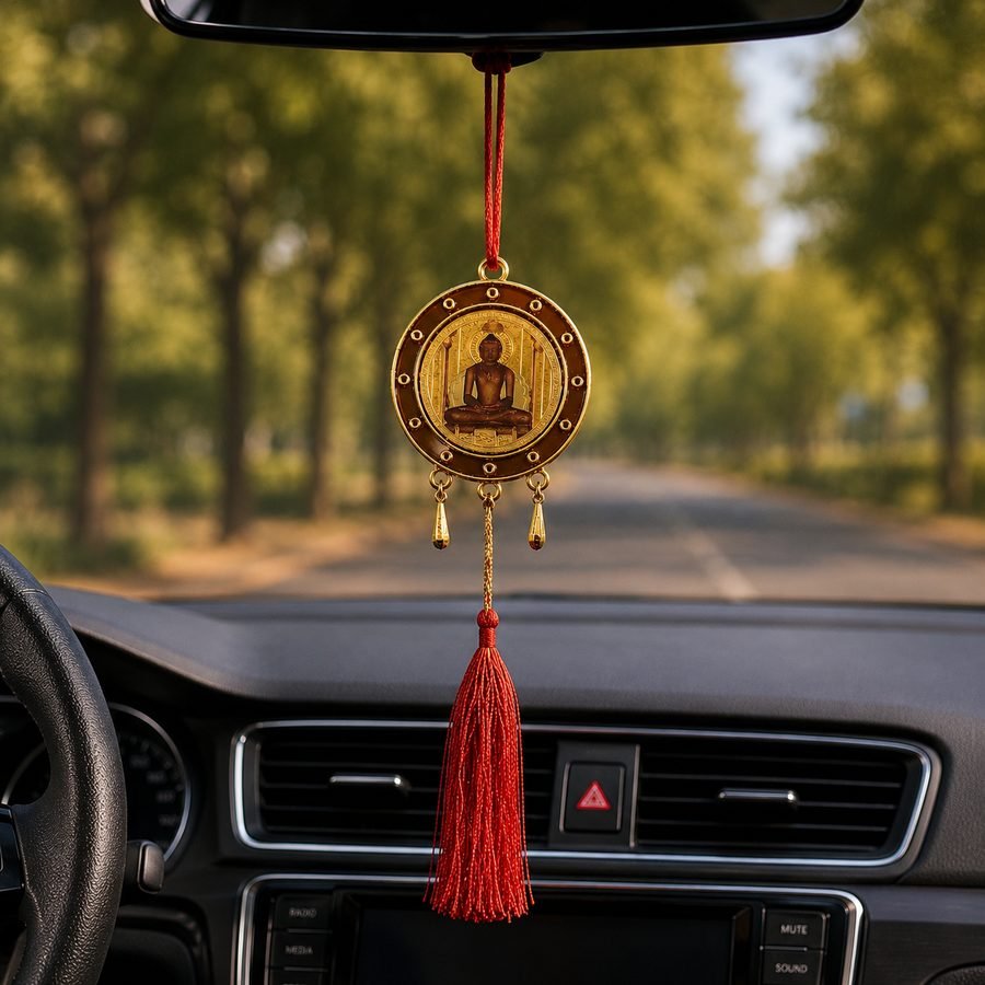 Car Dashboard Accessory — Design 11