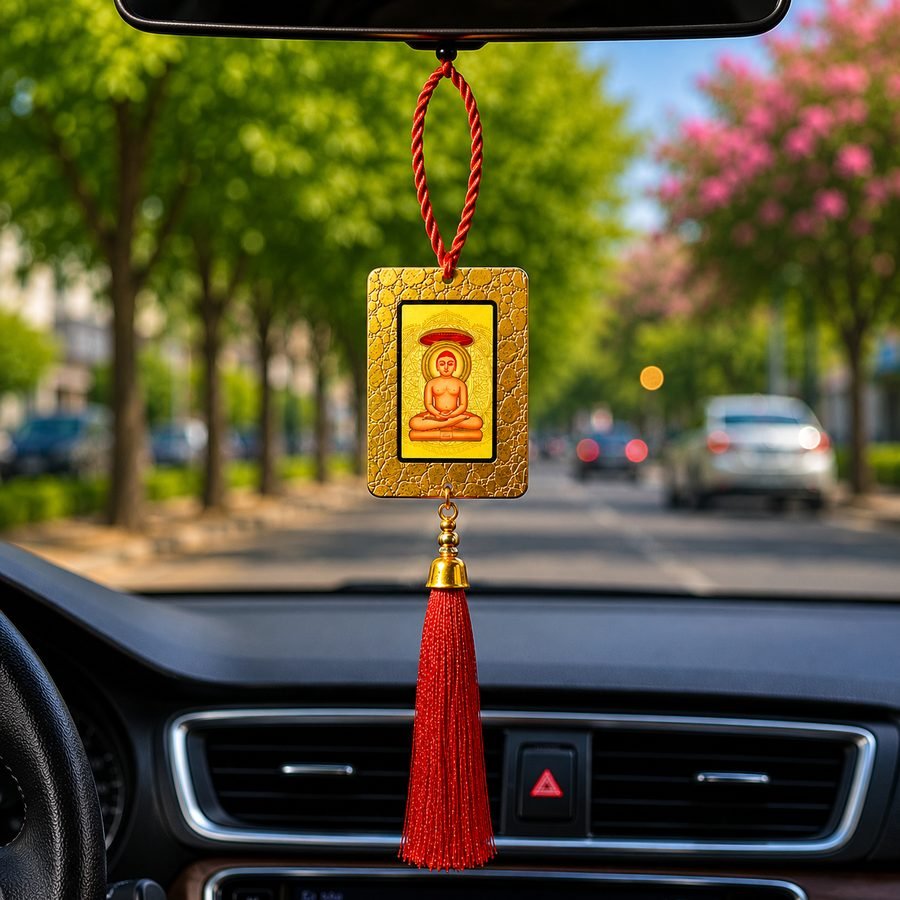 Car Dashboard Accessory — Design 12