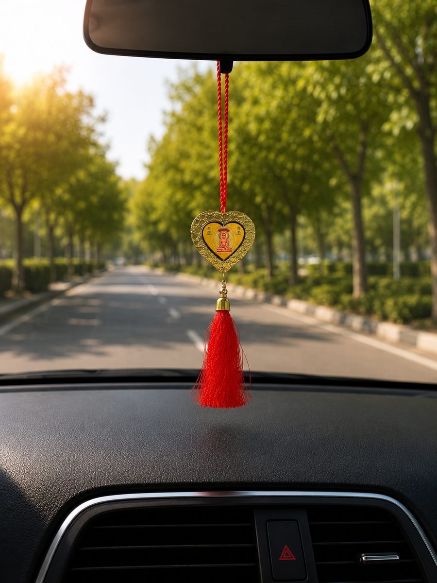 Car Hangings