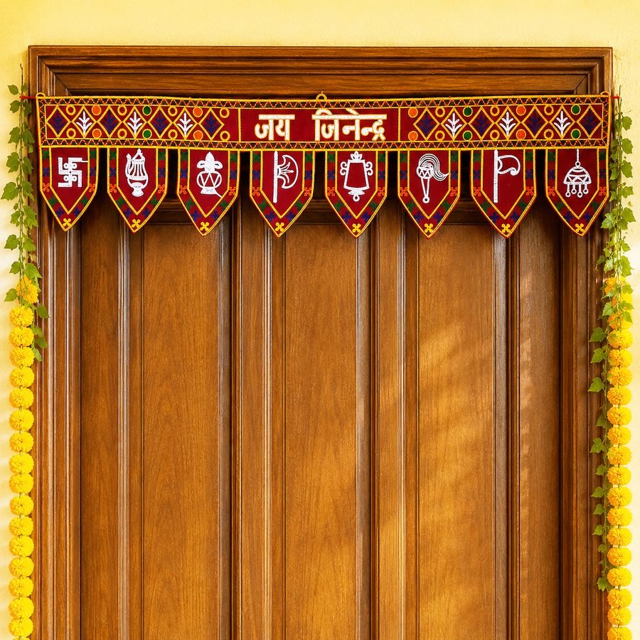 Home Décor & Toran