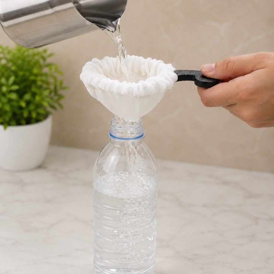 Kitchen Essentials
