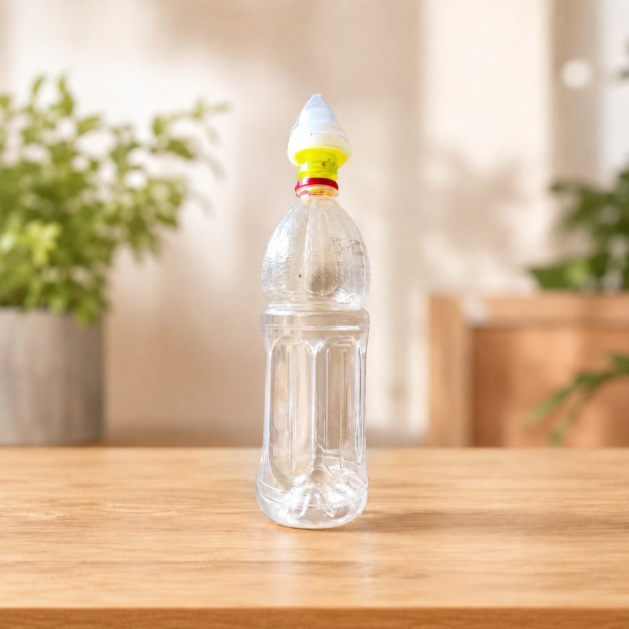 Water Bottle Filter
