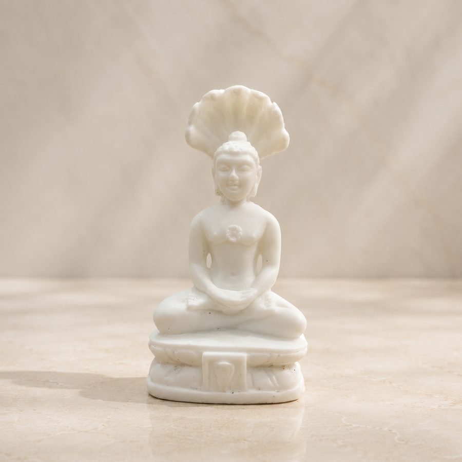 Parasnath Bhagwan (Small — 1 No)