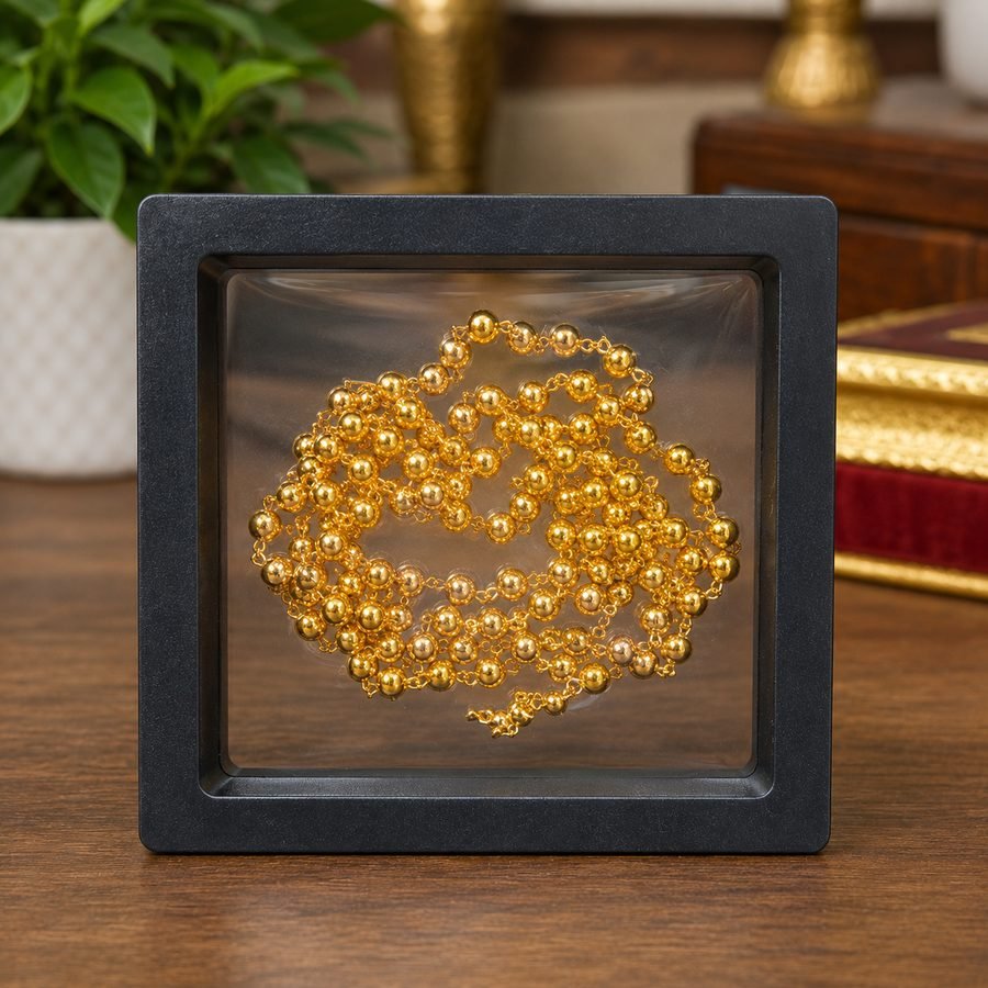 Golden Jaap Maala