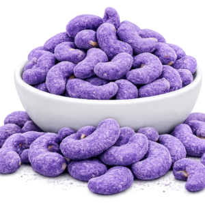 Blueberry Cashew Royal