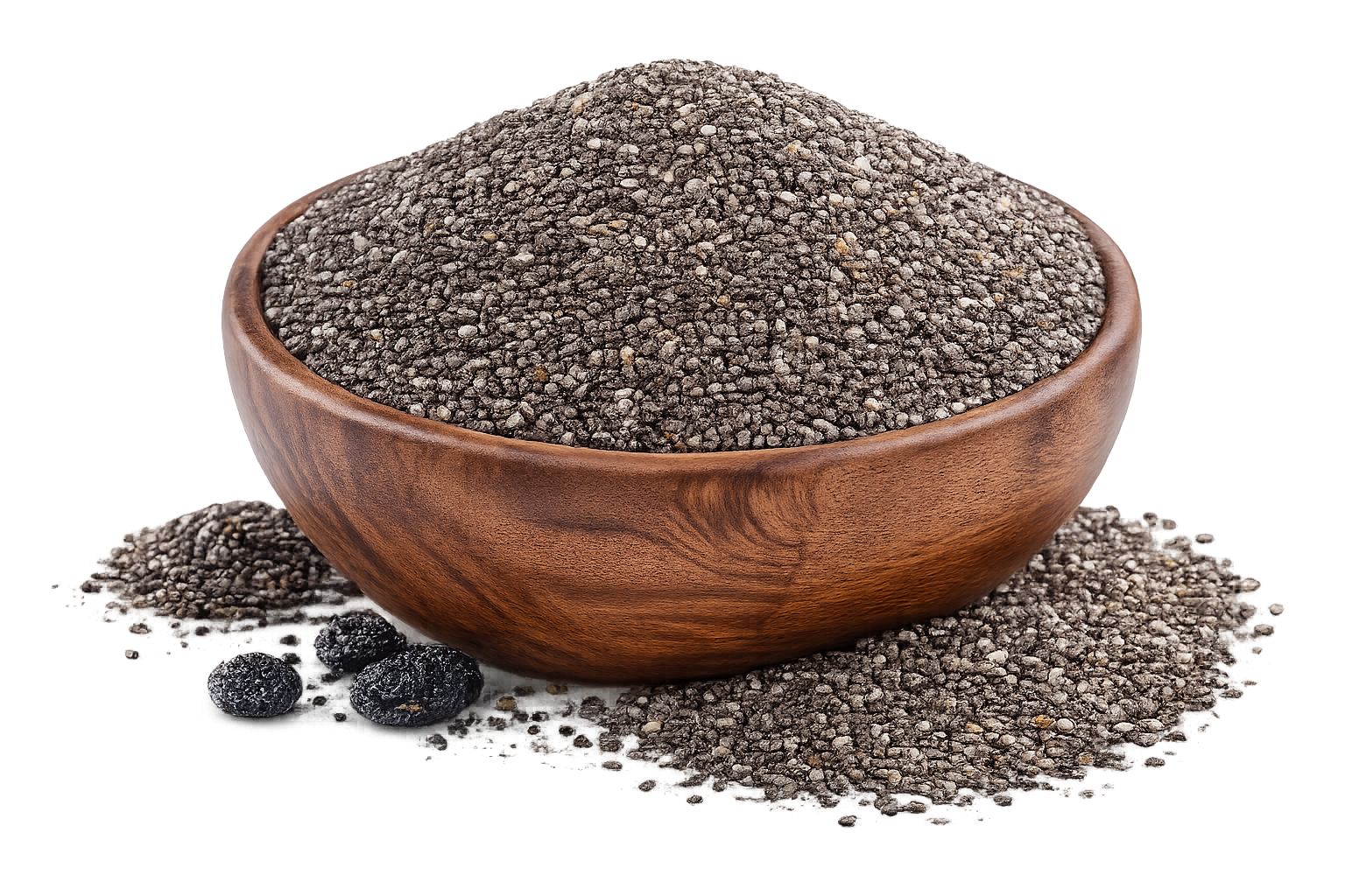 Chia Seeds