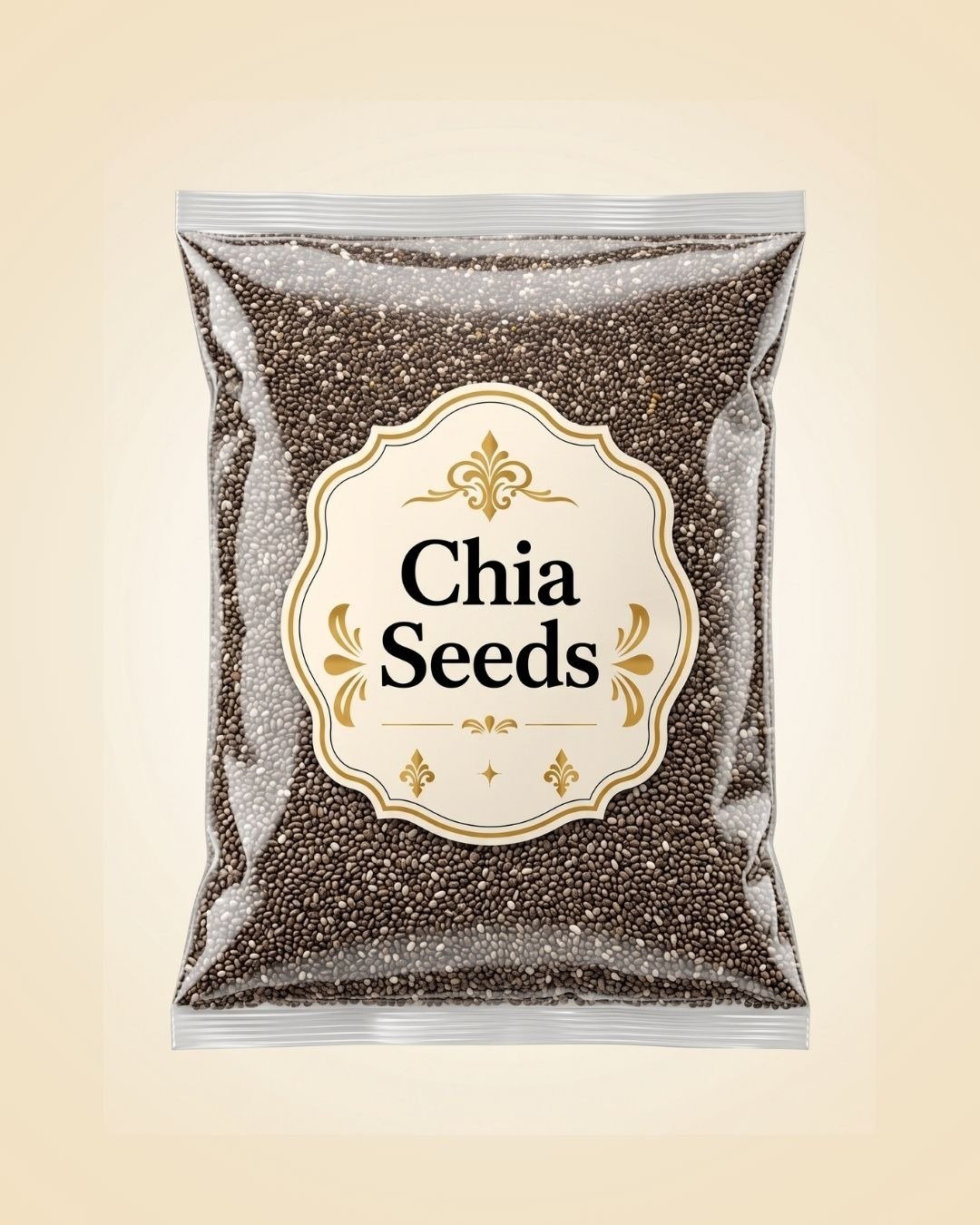 Chia Seeds – Tiny Seeds, Mighty Nutrition