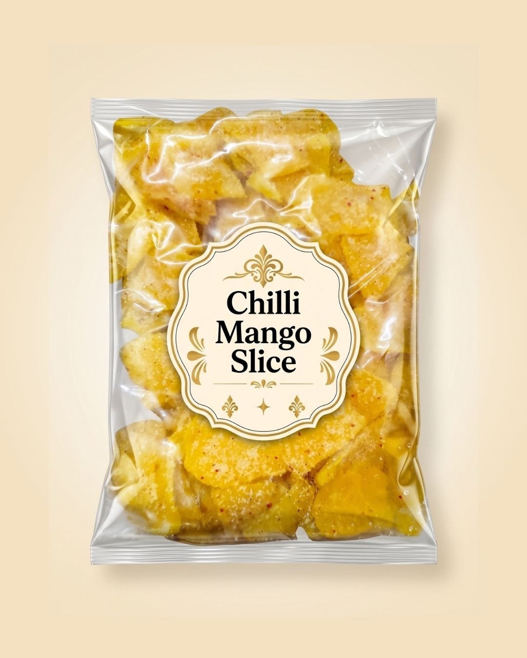 Chilli Mango Slice – Sweet, Spicy & Tangy Treat