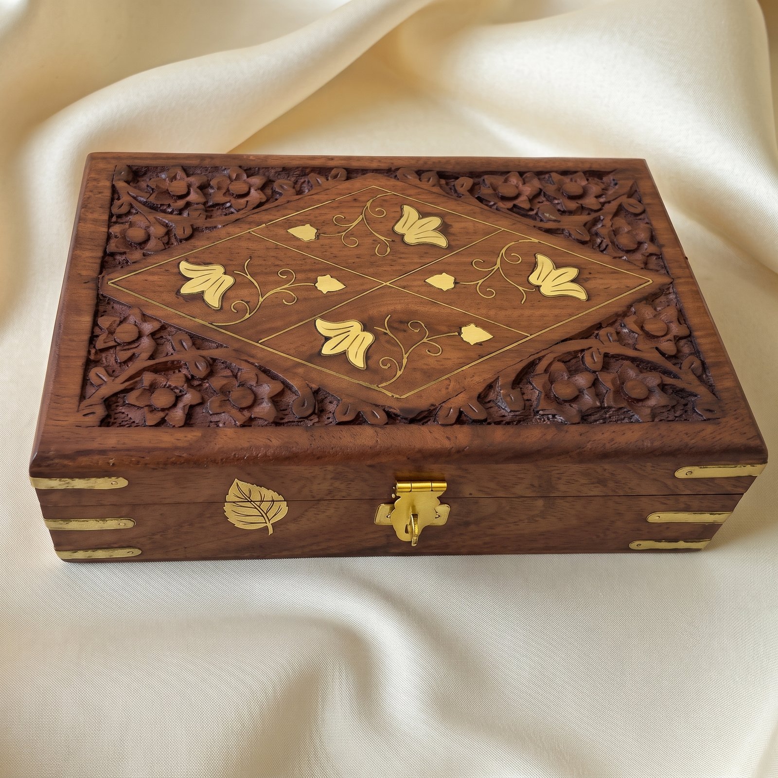 Luxury gifting