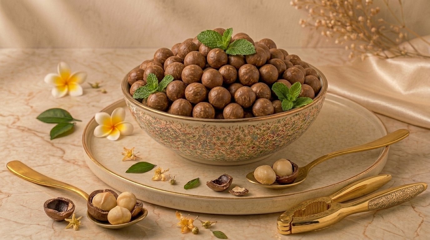 Macadamia