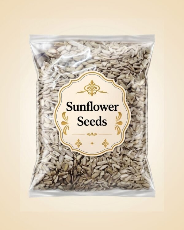 Royal Sunflower Seeds – Nature’s Sunny Superfood