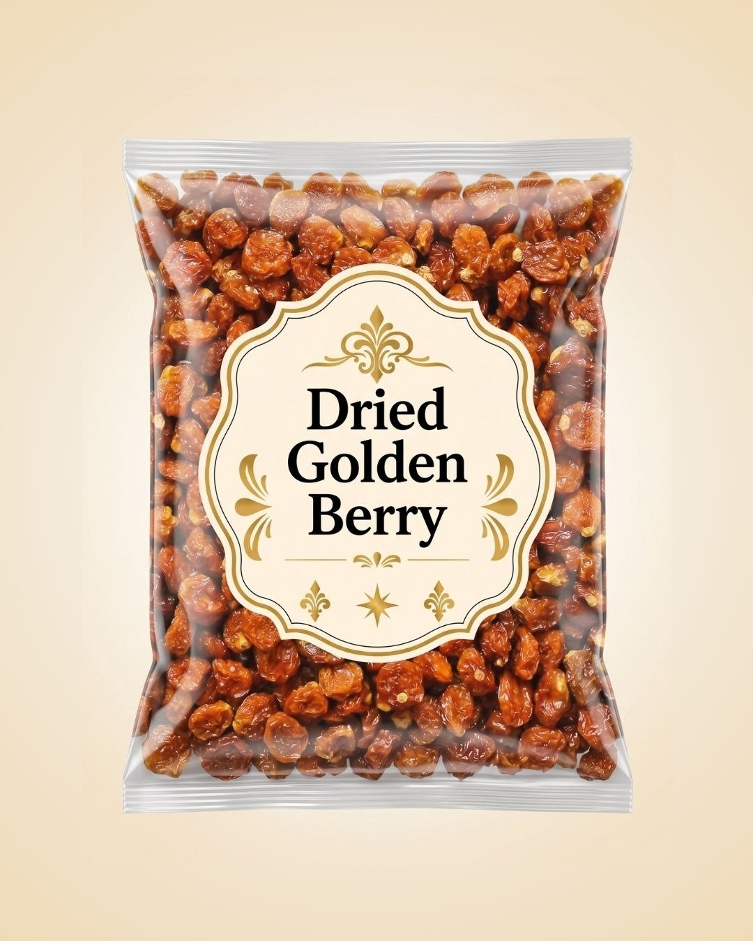 Royal Golden Berry – Nature's Sunshine Superfruit