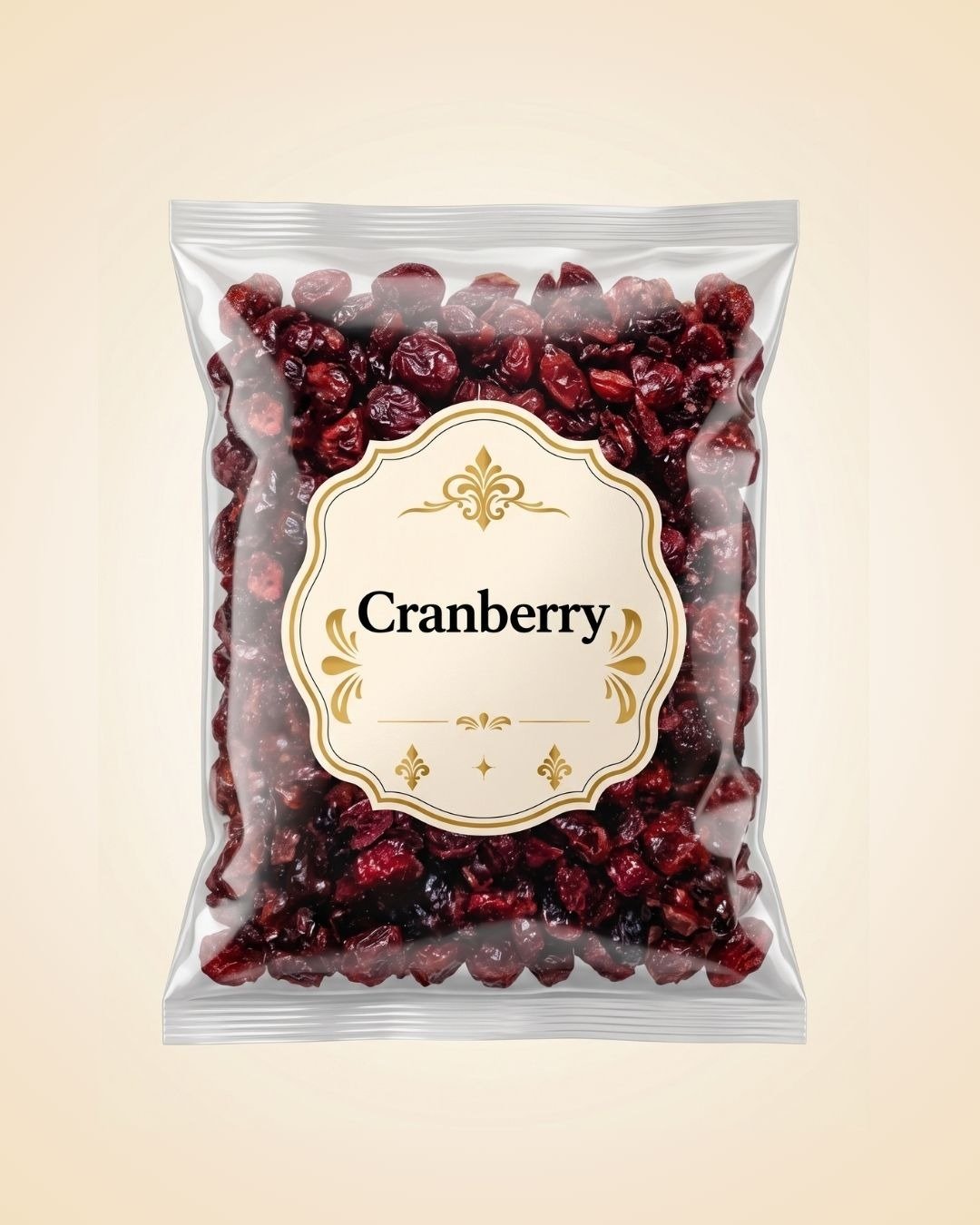Cranberry Bliss – Nature's Tangy Superfruit