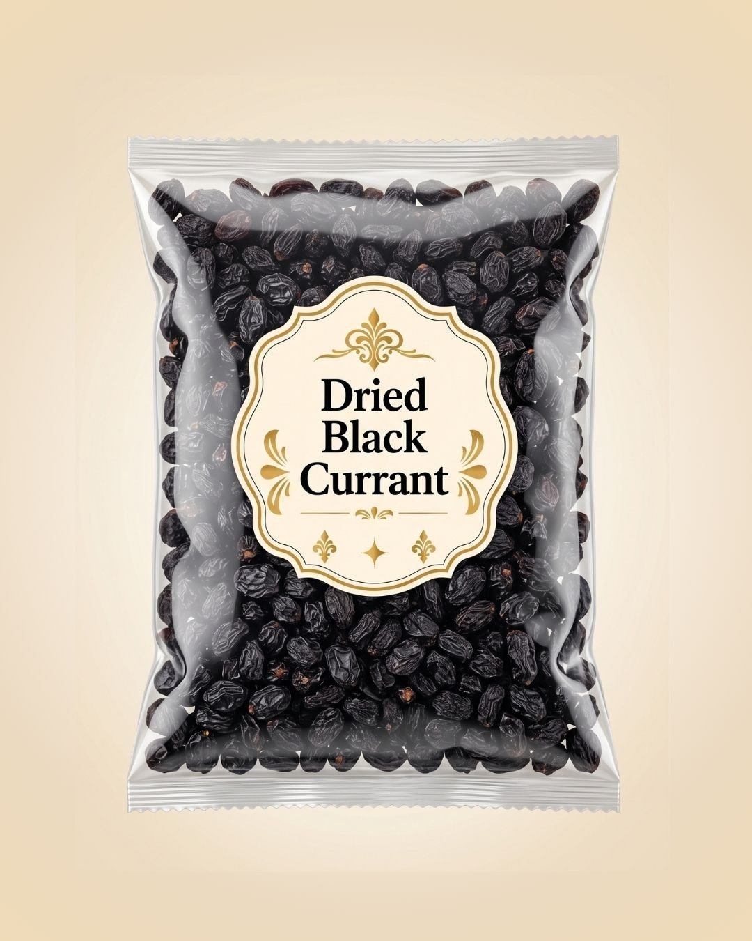 Black Currant – Antioxidant Rich Delight