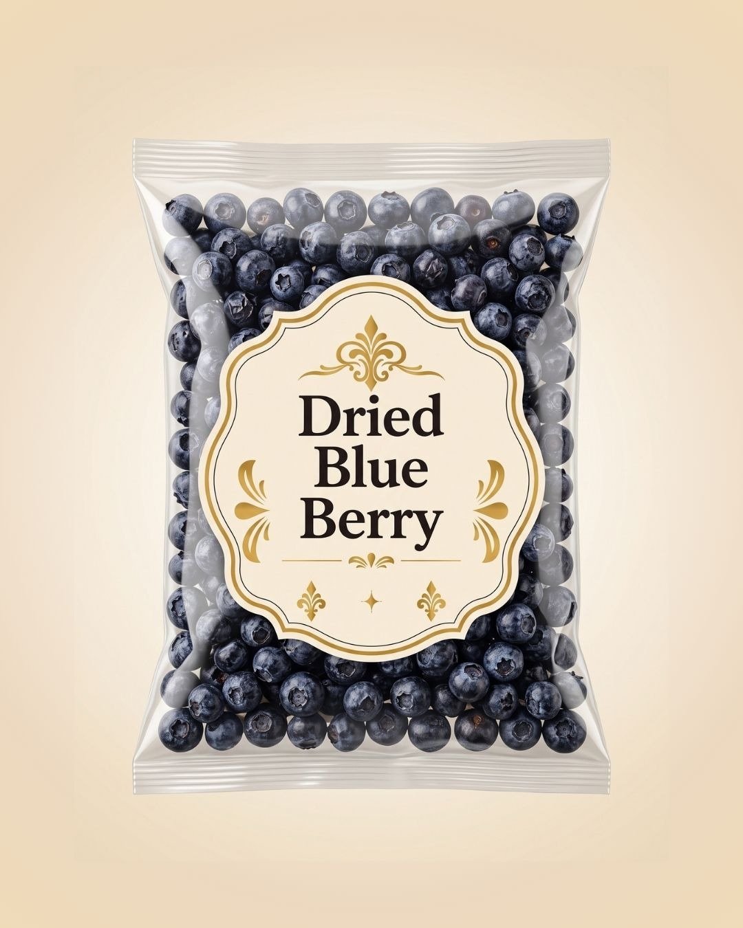 Royal Blueberry – Antioxidant Rich Delight