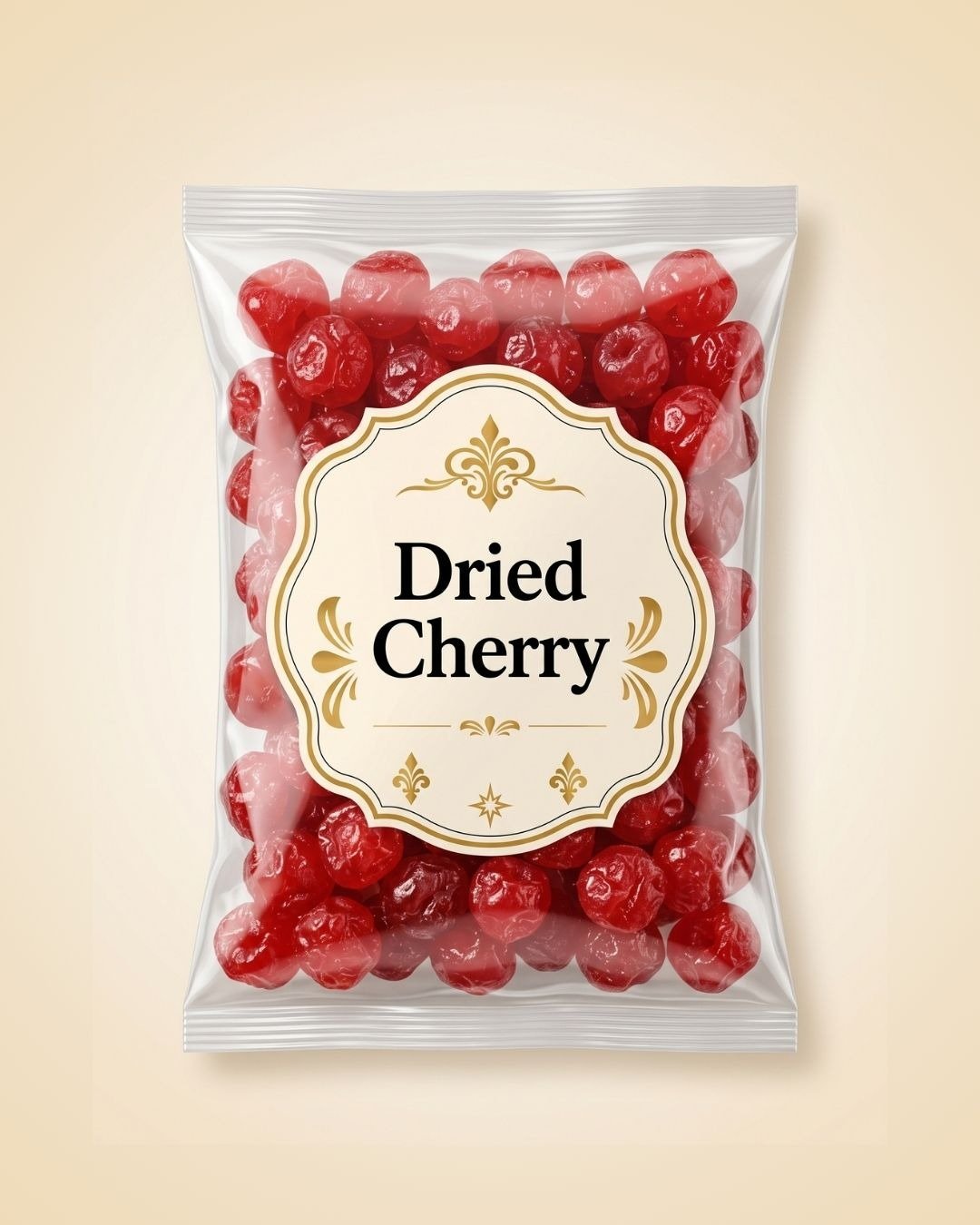 Royal Dried Cherry – Nature's Ruby Sweetness