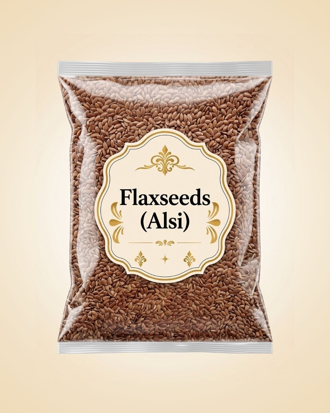 Royal Flaxseeds – Nature's Omega Superfood
