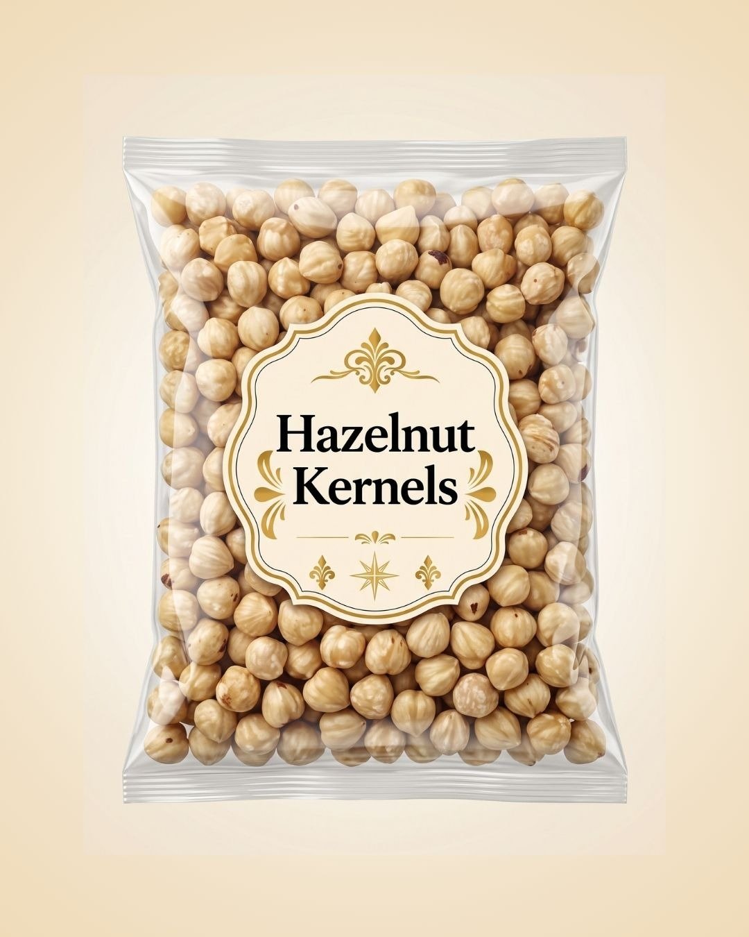 Hazelnut Kernels – Nature's Nutty Delight