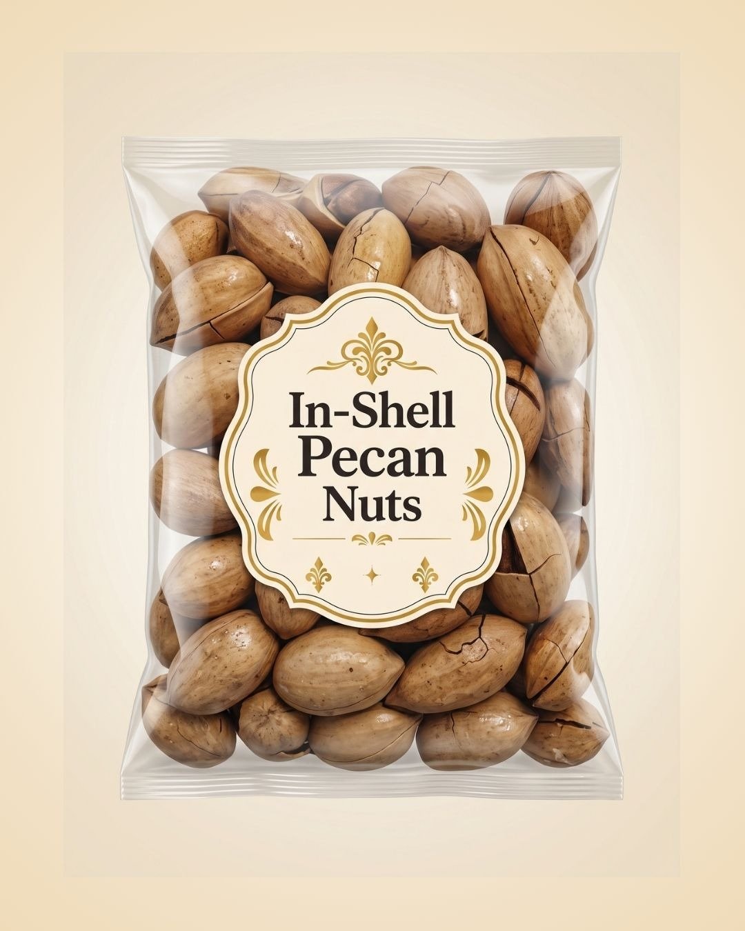 Royal Pecan – In-Shell Nutty Delight