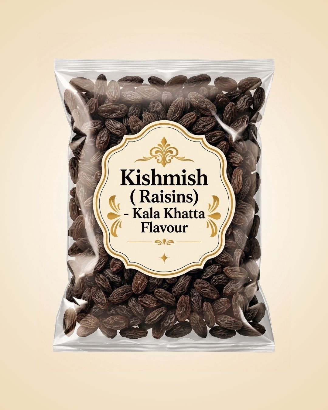 Royal Kala Khatta Kishmish – Tangy Nostalgic Delight
