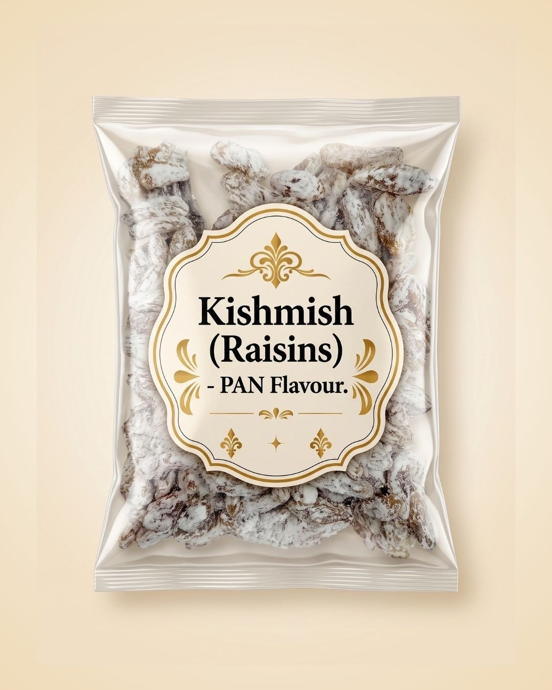 Royal Paan Kishmish – Traditional Flavour Twist