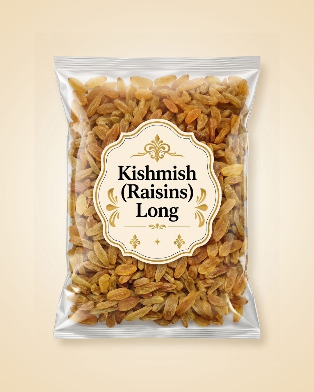 Royal Long Kishmish – Premium Elongated Delight