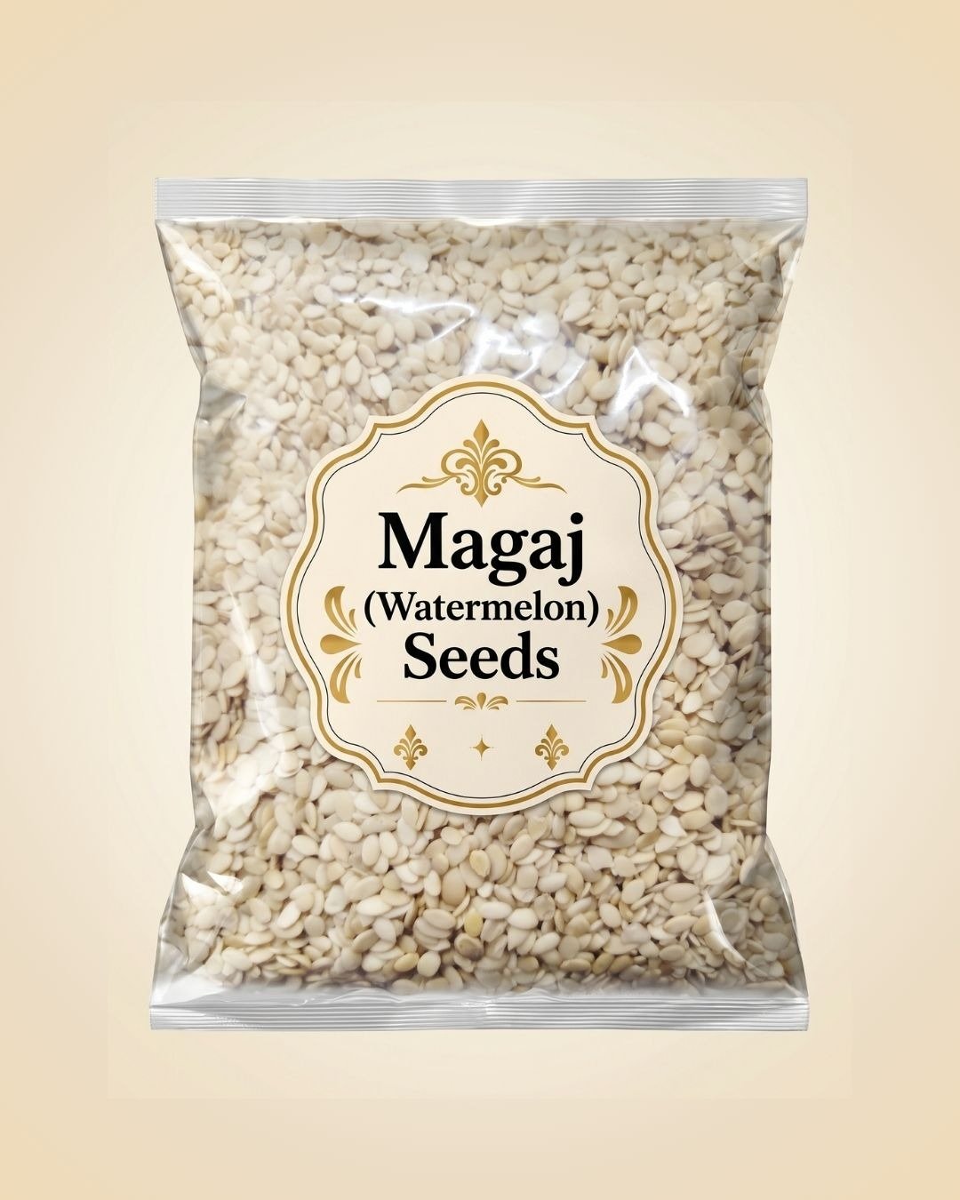 Royal Magaj Seeds – Nature's Protein Powerhouse