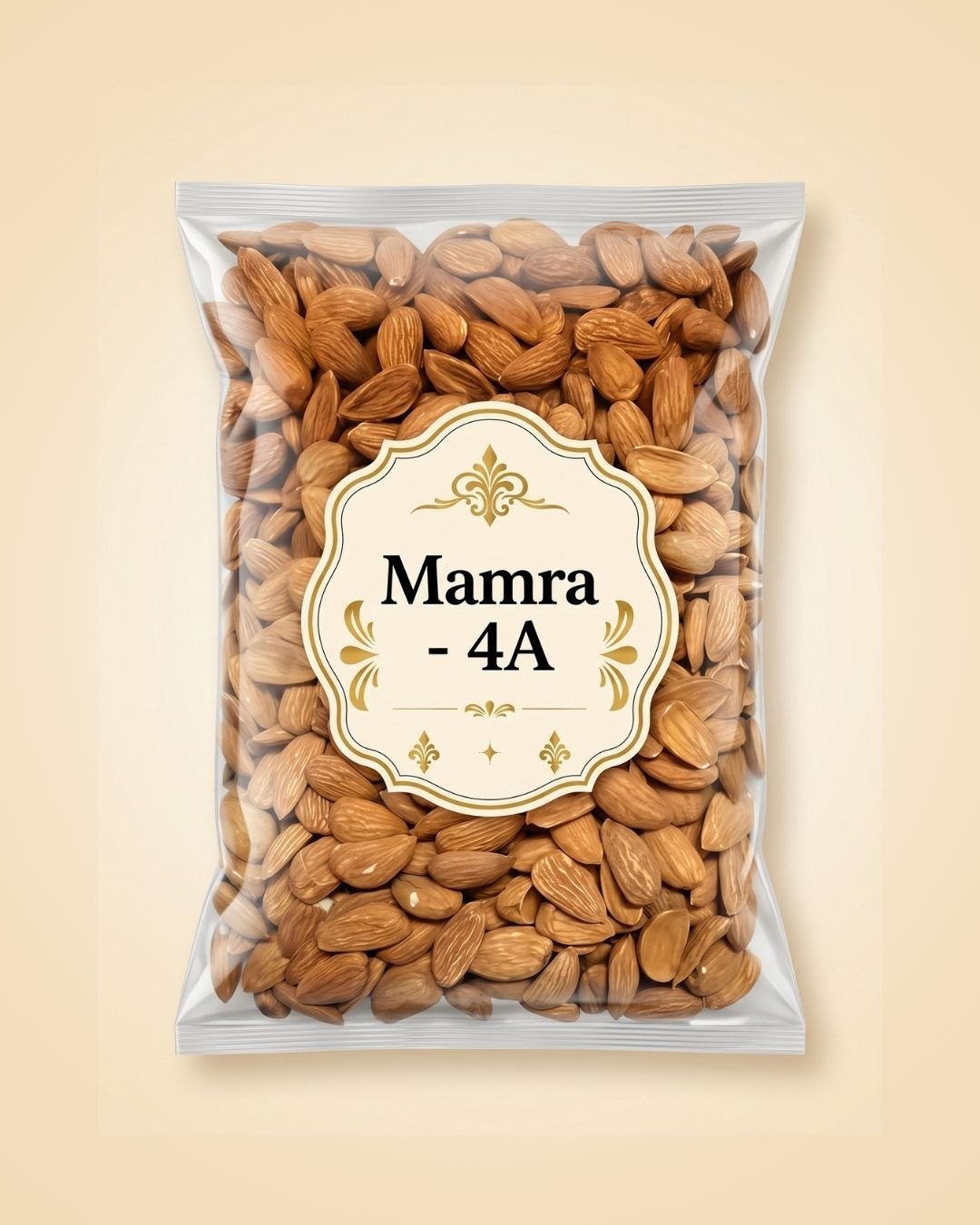 Royal Mamra Jumbo – King of Almonds