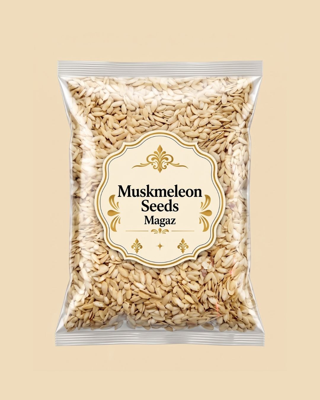 Royal Muskmelon Magaz – Nature's Nutty Superfood