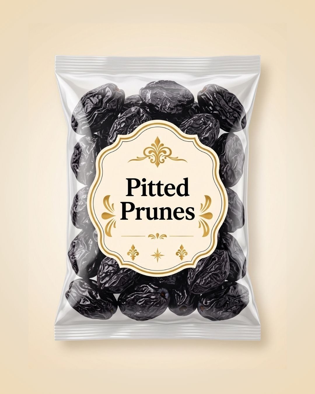 Royal Pitted Prunes – Nature's Digestive Delight