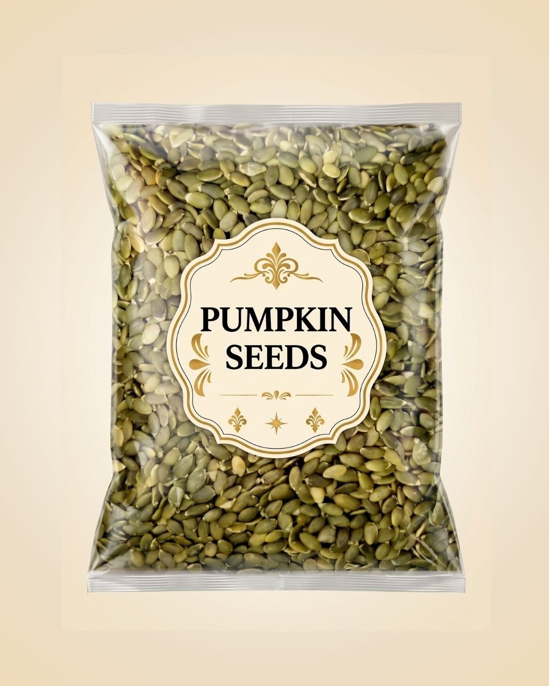 Royal Pumpkin Seeds – Nature's Nutrient Powerhouse