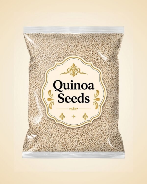 Royal Quinoa Seeds – Nature’s Complete Superfood