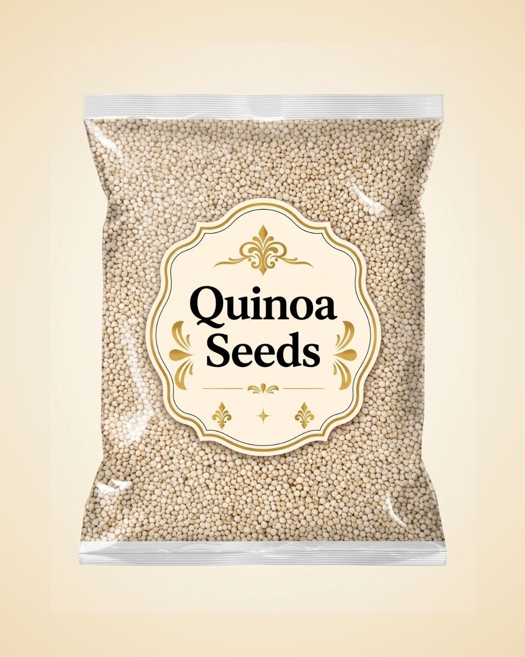 Royal Quinoa Seeds – Nature's Complete Superfood