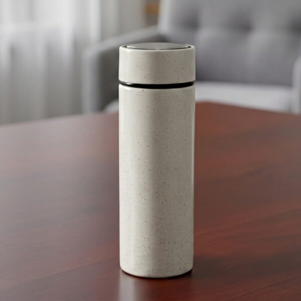Nature Blend Slim Bottle – Sustainable Sip Companion – JE-EFP021-IS