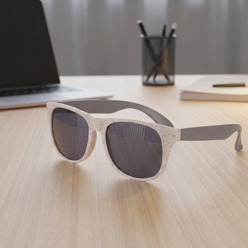 Nature Blend Sunnies – Sustainable Eyewear