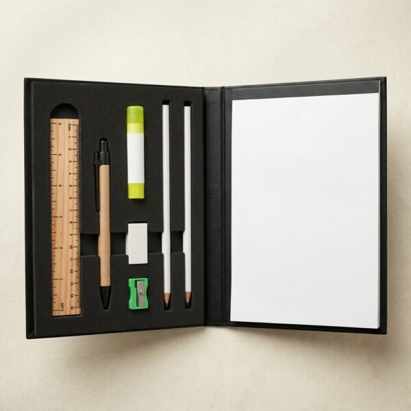 Essential Writer’s Folder – Complete Stationery Case