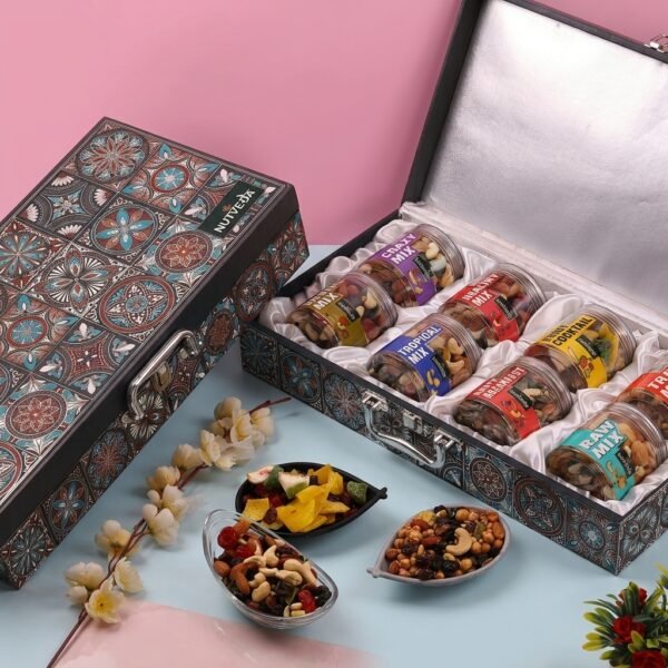 Royal NV Signature 6-Mix Collection – Ultimate Variety Box