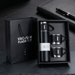 Royal Vacuum Flask – Stay Warm, Stay Fresh