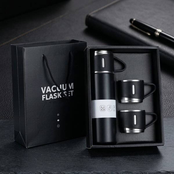 Royal Vacuum Flask – Stay Warm, Stay Fresh