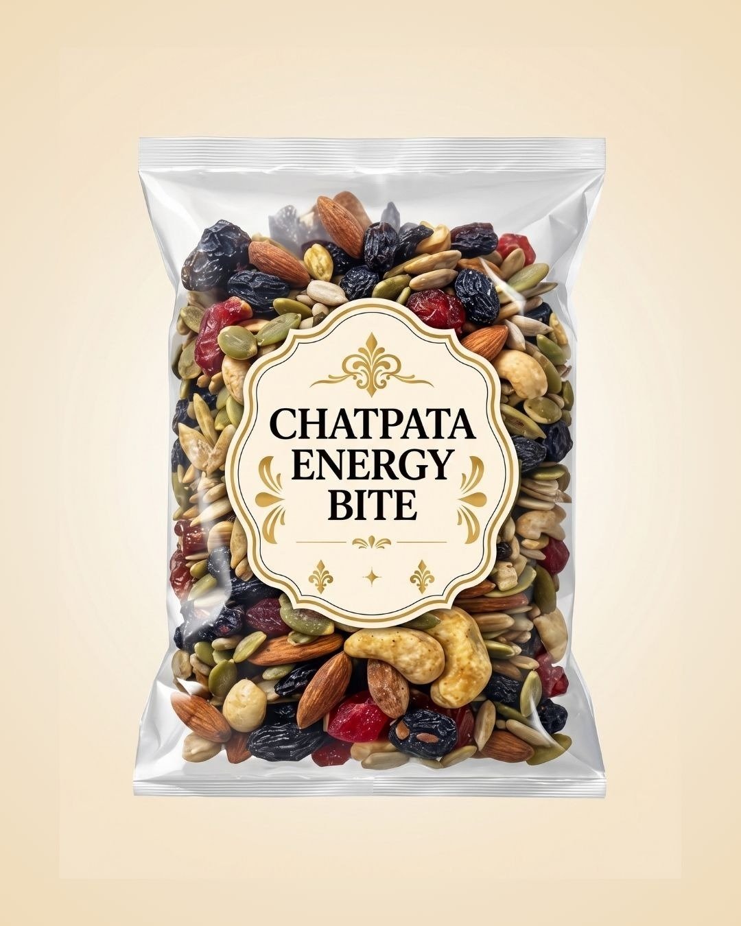 Royal Chatpata Energy Bites – Zesty Power Snack