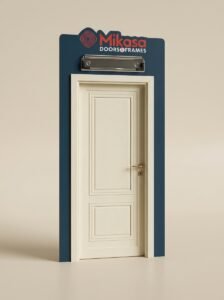 FrameTop Shaped Clipboard – Custom Silhouette Branded Writing Board