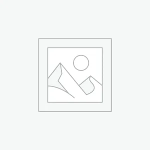 Cobalt Reserve Box – Bold Blue Presentation Case